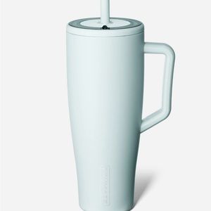 Brumate Era 40oz Blue Agave Tumbler